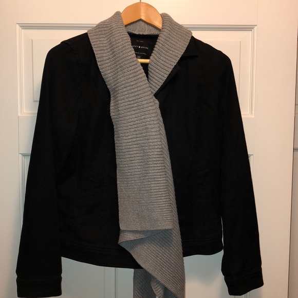 Lucky Brand Jackets & Blazers - NWT Denim Lucky Brand jacket!